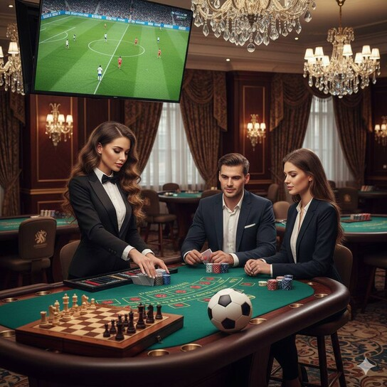 咪咕直播APP界面